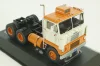 White 7400 1960 beige, TR188 , IXO 1:43