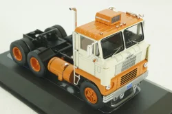 White 7400 1960 beige, TR188 , IXO 1:43