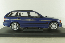 BMW Alpina B3 3.2 Touring (E36) 1995, blue, MCG18227, MCG 1:18