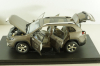 Jeep Cherokee 2019, grey, Paudi 1:18