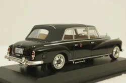 Mercedes 300d Landaulet, City of Vatican, 351230, Norev 1:43