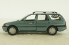 Ford Escort Turnier 1991 green, 1096,Shabak 1:43