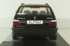 BMW Alpina B3 3.2 Touring (E36) 1995, black, MCG18228, MCG 1:18