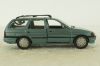Ford Escort Turnier 1991 green, 1096,Shabak 1:43