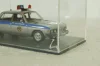 BMW E3, Милиция,  44454, Neo 1:43