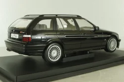 BMW Alpina B3 3.2 Touring (E36) 1995, black, MCG18228, MCG 1:18