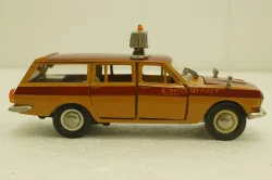 Газ-2402, А23, Аэрофлот, Тантал/Радон 1:43