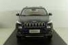 Jeep Cherokee (KL) 2013, blue, Paudi 1:18