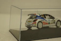 Citroen Mehari, gendarmerie, with Figure Lui de Funes, 150919, Norev 1:43