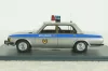 BMW E3, Милиция,  44454, Neo 1:43