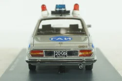 BMW E3, Милиция,  44454, Neo 1:43