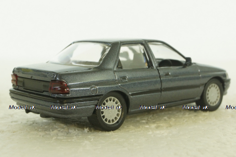 Ford Orion Ghia 1991 rechtsgelenkt steel, 1093, Shabak 1:43
