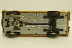 Газ-2402, А23, Аэрофлот, Тантал/Радон 1:43