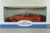 Porsche 924 Carrera GT 1981, red with red wheels, MCG18302, MCG 1:18