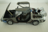 Delorean DMC 12 Time Machine with Mr. Fusion, Back To The Future, BCJ97, HotWheels Elite 1:18 