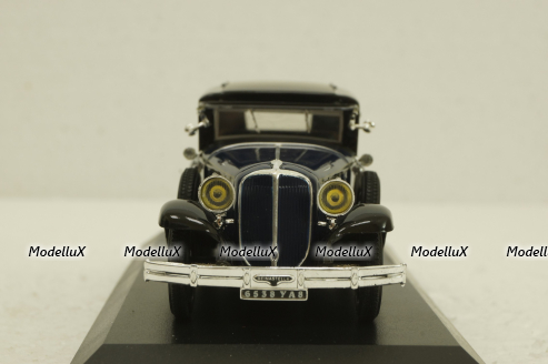 Renault Type RM2 Reinastella, 519552, Norev 1:43