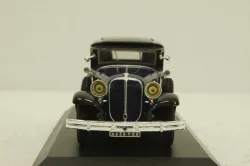 Renault Type RM2 Reinastella, 519552, Norev 1:43