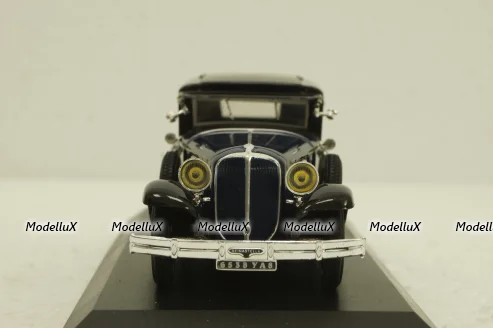 Renault Type RM2 Reinastella, 519552, Norev 1:43