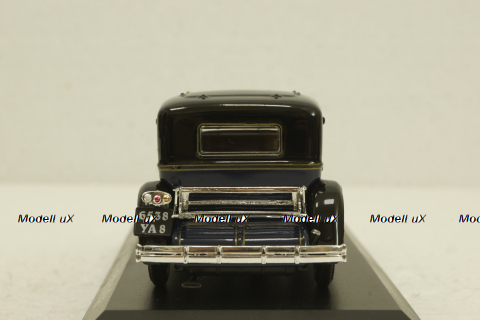 Renault Type RM2 Reinastella, 519552, Norev 1:43