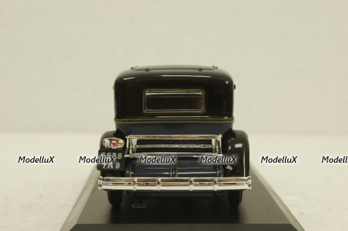 Renault Type RM2 Reinastella, 519552, Norev 1:43