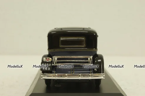 Renault Type RM2 Reinastella, 519552, Norev 1:43