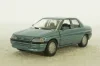 Ford Orion Ghia 1991 steelblue, 1092A, Shabak 1:43