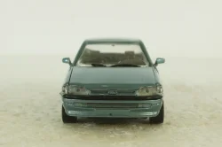 Ford Orion Ghia 1991 steelblue, 1092A, Shabak 1:43