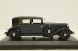 Renault Type RM2 Reinastella, 519552, Norev 1:43