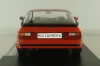 Porsche 924 Carrera GT 1981, red with red wheels, MCG18302, MCG 1:18
