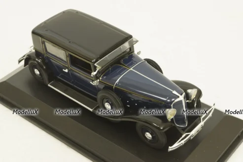 Renault Type RM2 Reinastella, 519552, Norev 1:43