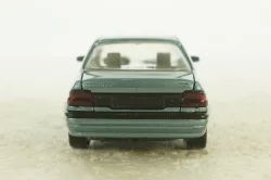 Ford Orion Ghia 1991 steelblue, 1092A, Shabak 1:43