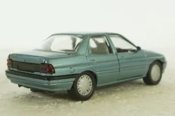 Ford Orion Ghia 1991 steelblue, 1092A, Shabak 1:43