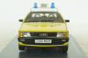 Audi 100 C3 ГАИ Милиция  СССР, 44441, Neo 1:43