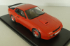 Porsche 924 Carrera GT 1981, red with red wheels, MCG18302, MCG 1:18