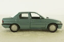 Ford Orion Ghia 1991 steelblue, 1092A, Shabak 1:43