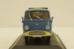 Tempo Matador Pritsche, 03323, Schuco 1:43
