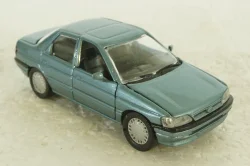 Ford Orion Ghia 1991 steelblue, 1092A, Shabak 1:43