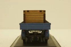 Tempo Matador Pritsche, 03323, Schuco 1:43