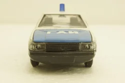 Москвич-2141, ГАИ,  Тантал/Радон 1:43