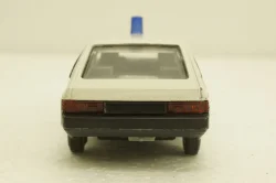 Москвич-2141, ГАИ,  Тантал/Радон 1:43