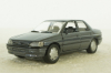 Ford Orion Ghia 1991 greenblue, 1092B, Shabak 1:43