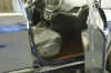 Jeep Cherokee (KL) 2013, blue, Paudi 1:18