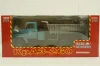 Краз-260 самосвал, синий/серый, Н724, Наш Автопром 1:43