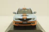 Subaru Impreza WRX Sti 2008, Gulf Japan Version, JC155,  J-Collection 1:43