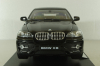 BMW X6 Xdrive 5.0i, black, 18031W-bl, Welly 1:18
