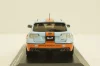 Subaru Impreza WRX Sti 2008, Gulf Japan Version, JC155,  J-Collection 1:43