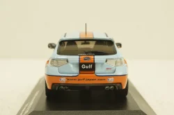 Subaru Impreza WRX Sti 2008, Gulf Japan Version, JC155,  J-Collection 1:43