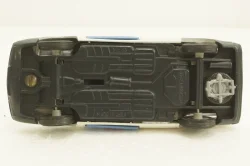 Москвич-2141, ГАИ,  Тантал/Радон 1:43