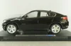 BMW X6 Xdrive 5.0i, black, 18031W-bl, Welly 1:18