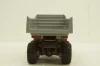 Краз-260 самосвал, синий/серый, Н724, Наш Автопром 1:43